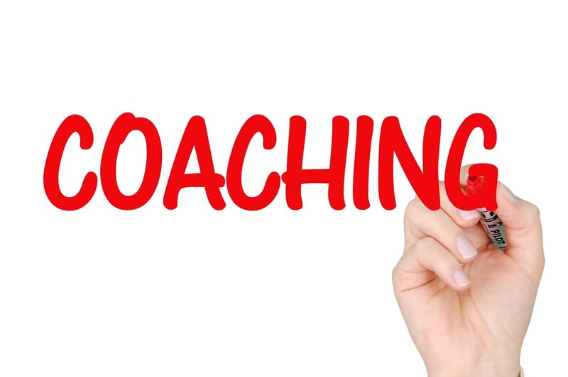 Professional Coaching